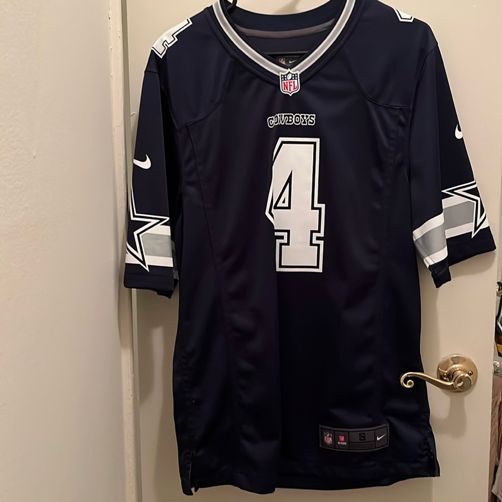Cowboys Jersey